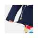 7. ROSSIGNOL W JCC VALTHOR JKT Damen-Skijacke blau