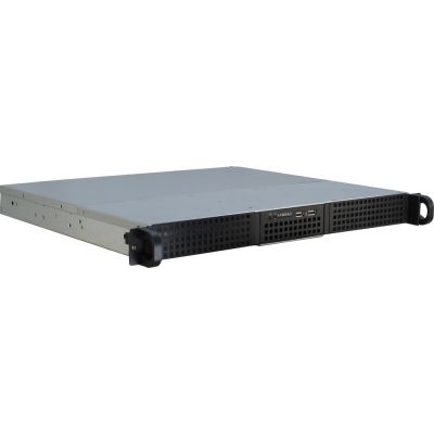 2. Inter-Tech 1U-10240 Rack Schwarz