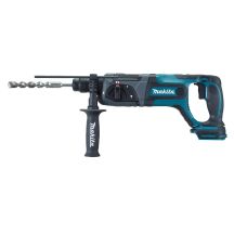 Schlagbohrmaschine mit Meißeloption MAKITA DHR241Z