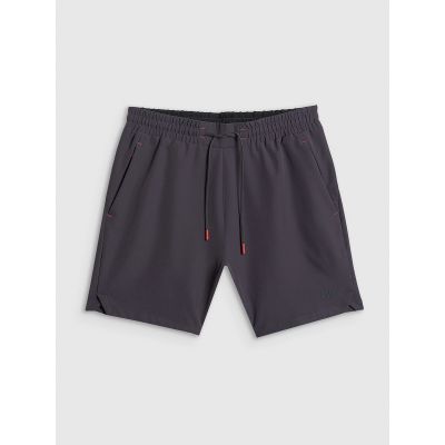 8. Schnelltrocknende Trainingsshorts für Herren 4F 4FRSS26TFSHM1660-23S