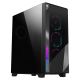 4. GIGABYTE GB-AC500G Midi-Tower-Gehäuse Schwarz