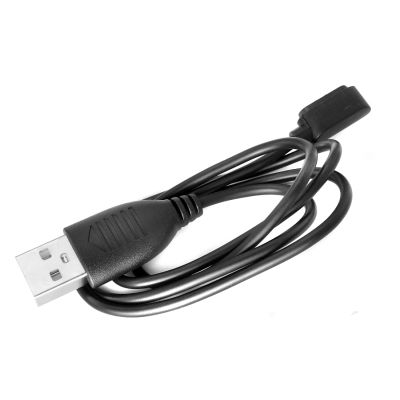 2. Ladekabel für VELTORI VT160 VT300 VT320 VT340 Smartwatch 2,2 mm VTK6