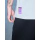 5. Herren-T-Shirt mit Aufdruck, regulär, Größe 4F 4FRSS26TTSHM3657-27S