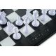 10. Millennium eONE Internationales Desktop-Schachset