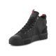 3. Palladium Ace City Shel Chukka 79131-008 Schwarz