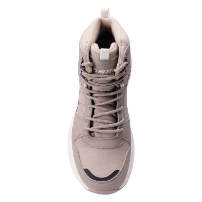 3. Herren Rozers Mid WP M Wanderschuhe