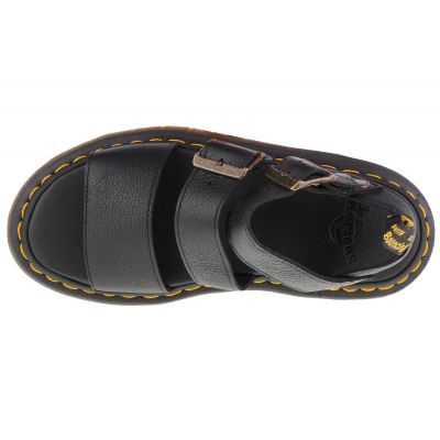 3. Dr. Martens Gryphon Quad Platform W Sandalen DM25720001