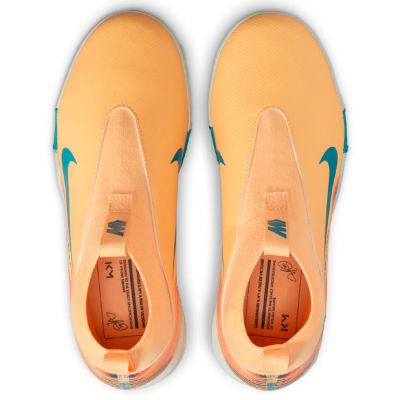 3. Nike Zoom Mercurial Superfly 10 Academy KM Jr TF HF3420-801 Schuhe