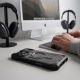 8. Tech-Protect MagForce MagSafe Hülle für iPhone 17 Pro / 18 Pro – mattschwarz