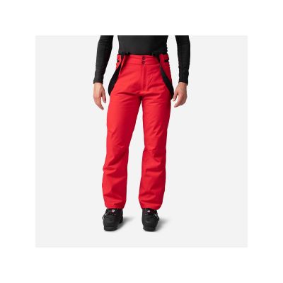 2. Rossignol Skihose rot