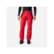 2. Rossignol Skihose rot