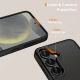 4. Tech-Protect Magmat Hülle für Samsung Galaxy A57 5G - Halbtransparent
