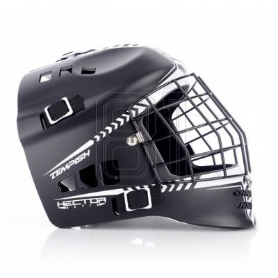 8. Tempish Hector Activ Sr 1350020061 Torwarthelm