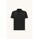 4. Paul&Shark Herren-Poloshirt aus Baumwolle, schwarz, 99311001-11 – elegant und strapazierfähig