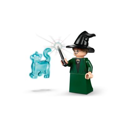 5. LEGO Harry Potter 76460 – Schloss Hogwarts: Zeremonie des Sprechenden Sprechens