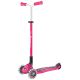 7. MASTER LIGHTS Dreirad-Scooter - Fuchsia (663-110)