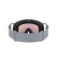 4. POC Nexal Skibrille Grau