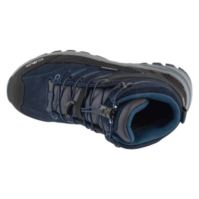 3. CMP Rigel 2.0 Mid WP 3Q19364-25NZ Marineblau Größe 32