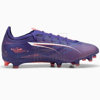 4. Puma Ultra 5 Match FG/MG M 107687 01 Schuhe