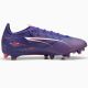 4. Puma Ultra 5 Match FG/MG M 107687 01 Schuhe
