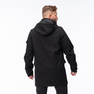 16. Magnum Ursus M Jacke 92800345060
