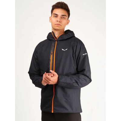 Salewa Vioz Powertex/Polartec Wool Alpha Jacke 28040-3961