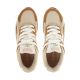 4. O'Neill Montauk Damenschuhe Beige und Braun 90261011 05W