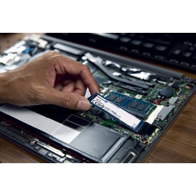 6. Kingston SSD 2000G NV3 M.2 2280 PCIe 4.0 NVMe