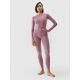 2. Thermoaktive Leggings 4F F116 W 4FAW23USEAF116 53S