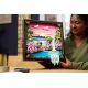 22. LEGO Art 31218 Japanische Landschaft mit Kirschblüten