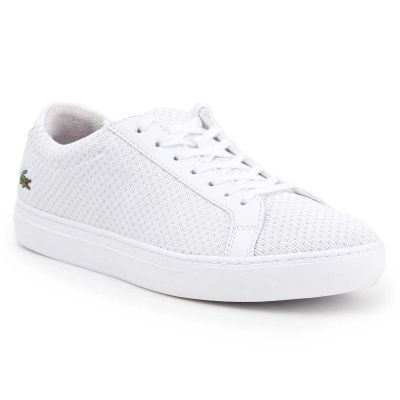Lacoste L.12.12 Leichte Lifestyle-Schuhe 7-35CAM005514X