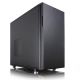 Fractal Define R5 Schwarzes 3,5"-HDD/2,5"-SSD uATX/ATX/mIT-Gehäuse