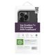 5. Uniq LifePro Xtreme Magclick Ladehülle für iPhone 16 Pro Max – Grau