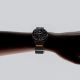13. Spigen DuraPro Flex Armband für Samsung Galaxy Watch 40/44/46 mm - Schwarz