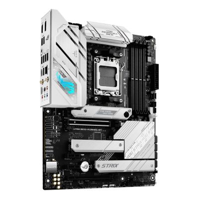 11. ASUS ROG STRIX B650-A Gaming-WLAN-Mainboard