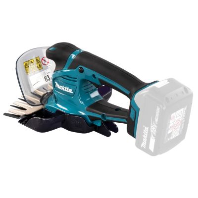 17. MAKITA DUM604ZX Akku-Grasschere