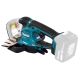 17. MAKITA DUM604ZX Akku-Grasschere
