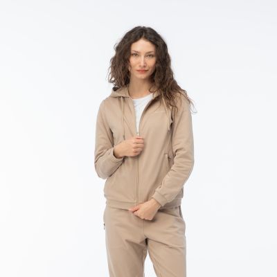 18. Damen-Sweatshirt IRPER W