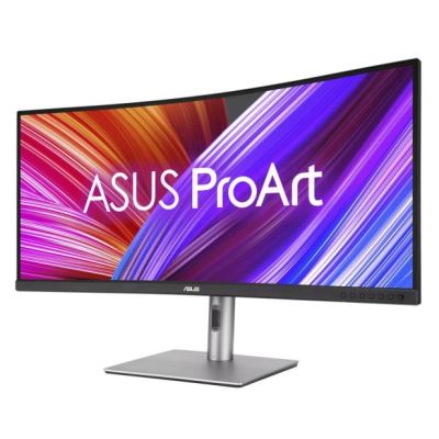 19. Asus ProArt 34" PA34VCNV Monitor
