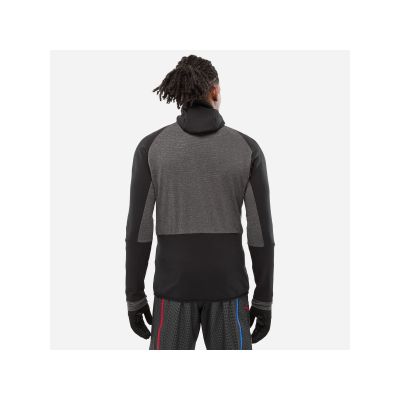 2. MILLET M TRILOGY ICONOOL FL Sweatshirt schwarz