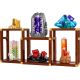 3. LEGO Ideas 21362 – Mineraliensammlung
