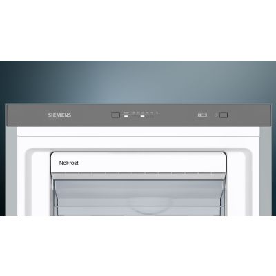 3. SIEMENS GS36NVIEP Schubladengefrierschrank