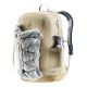 9. Deuter Gogo Rucksack 3813224-6615