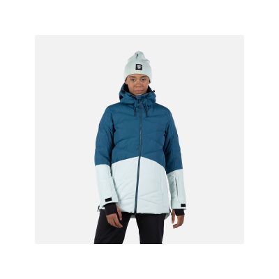 8. Rossignol W Corbet'S Parka Jacke