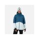 8. Rossignol W Corbet'S Parka Jacke