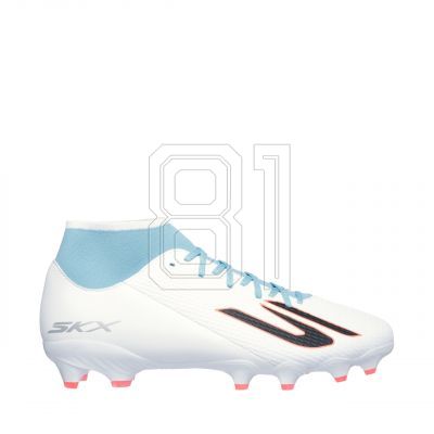 Skechers High Academy FG M 252118 Fußballschuhe