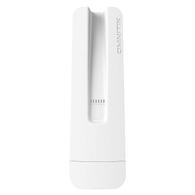Mikrotik OmniTIK 5 PoE ac 54 Mbit/s PoE-Unterstützung