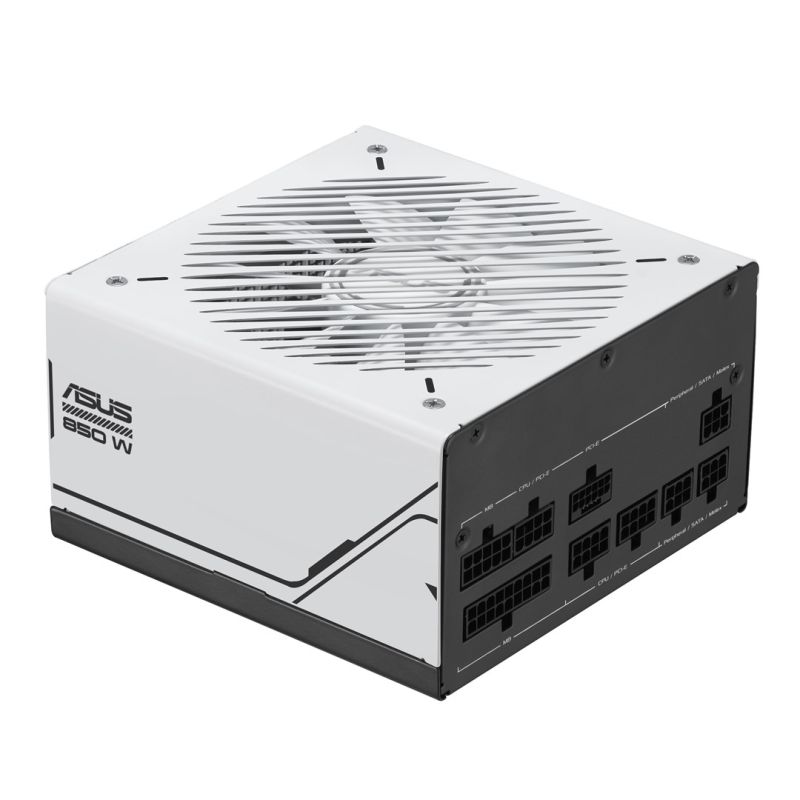 16. ASUS Prime 850W Gold Netzteil
