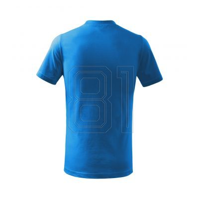 3. Malfini Basic Jr T-shirt MLI-13870