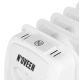 3. Ölradiator Noveen OH1501 2500 Watt + 400 Watt Turbo-Gebläse